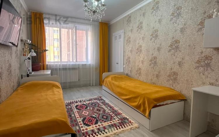 3-комнатная квартира · 87 м² · 2/9 этаж, Абылайхана за 42 млн ₸ в Кокшетау — фото 12