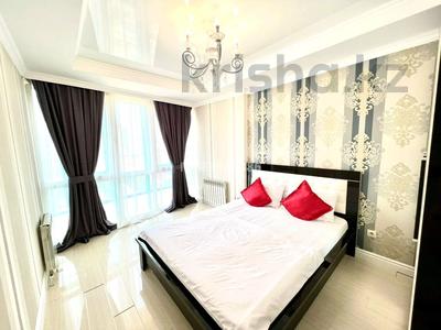 Аренда квартир посуточно в Астане: 2-комнатная квартира · 60 м² · 11/14 этаж, мкр Шубар, Сарайшык 7 за 15 000 〒 2-комнатная квартира · 60 м² · 11/14 этаж, мкр Шубар, Сарайшык 7 за 15 000 〒 в Астане, Есильский р-н