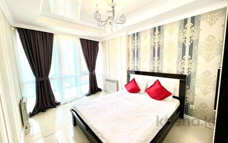 2-бөлмелі пәтер · 60 м² · 11/14 қабат, мкр Шубар, Сарайшык 7, бағасы: 15 000 ₸ в Астане, Есильский р-н — фото 2