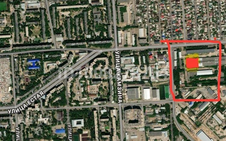 Промбаза · 4000 соток, Малайсары батыра 11б — Малайсыра батыра, Камзина за 999 〒 в Павлодаре — фото 2