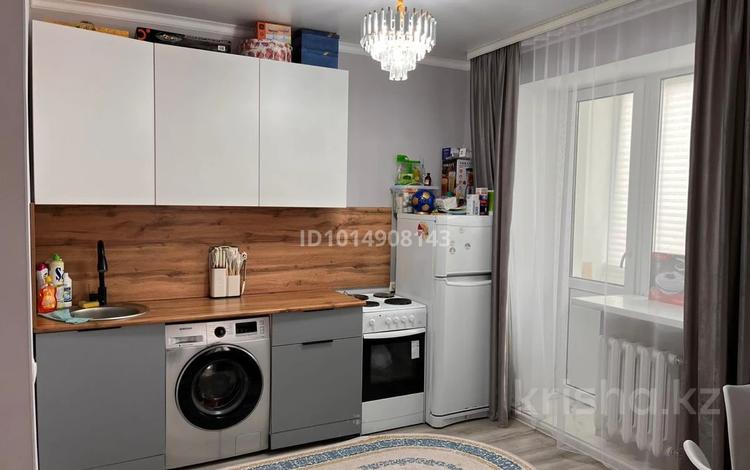 1-бөлмелі пәтер · 30 м² · 3/5 қабат, ЖМ Лесная поляна 14, бағасы: 15 млн ₸ в Косшы — фото 2