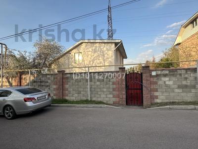 Жер телімі · 10 сотық, мкр Курамыс, бағасы: 100 млн ₸ в Алматы, Наурызбайский р-н