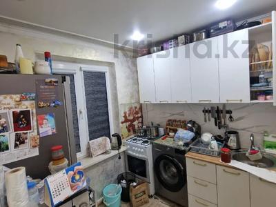 1-бөлмелі пәтер · 33 м² · 3/5 қабат, Айнабұлақ-3 ш/а., бағасы: 23.5 млн ₸ в Алматы, Жетысуский р-н