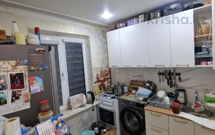 1-комнатная квартира · 33 м² · 3/5 этаж, мкр Айнабулак-3 за 23.5 млн ₸ в Алматы, Жетысуский р-н — фото 2