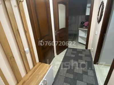 1-комнатная квартира · 38 м² · 4/7 этаж, Есымхан 17/2 22 — спорт арена за 13 млн 〒 в Туркестане