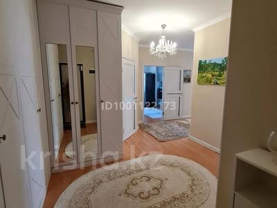 2-бөлмелі пәтер · 68 м² · 7/9 қабат, Улы Дала 55, бағасы: ~ 38 млн ₸ в Астане, Есильский р-н