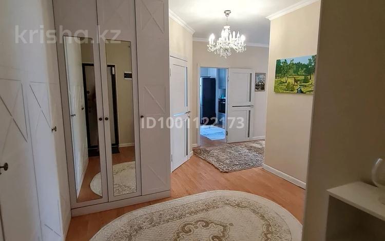 2-комнатная квартира · 68 м² · 7/9 этаж, Улы Дала 55 за ~ 38 млн ₸ в Астане, Есильский р-н — фото 19