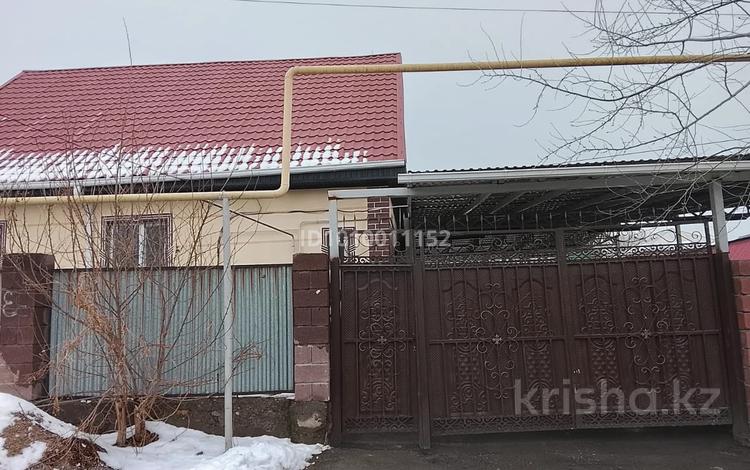 Отдельный дом · 6 комнат · 110 м² · 9.5 сот., мкр Улжан-1 54 — Сарыбастау көшесі за 98 млн ₸ в Алматы, Алатауский р-н — фото 2