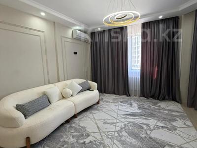 2-комнатная квартира · 76 м² · 7/13 этаж, Е-15 9 за ~ 40.1 млн ₸ в Астане, Нура р-н