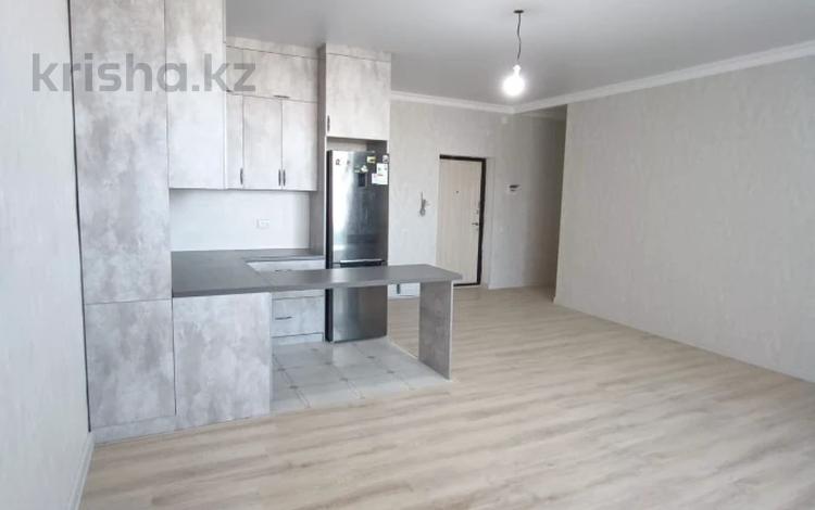 1-комнатная квартира, 44 м², 5/11 этаж, 28-й мкр 47