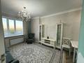 2-комнатная квартира · 41.1 м² · 8/10 этаж, Алихан Бокейхан — Президентский парк за 30 млн ₸ в Астане, Есильский р-н