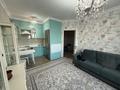 2-комнатная квартира · 41.1 м² · 8/10 этаж, Алихан Бокейхан — Президентский парк за 30 млн ₸ в Астане, Есильский р-н — фото 2