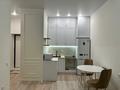 1-комнатная квартира · 40 м² · 2/9 этаж, Толе би — Улы Дала/Туран за 230 000 ₸ в Астане, Есильский р-н — фото 6