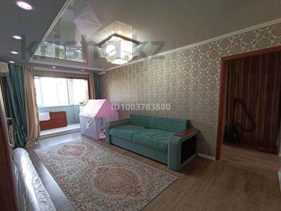3-комнатная квартира · 58 м² · 4/5 этаж, проспект Республики 43/A за 23 млн ₸ в Шымкенте, Аль-Фарабийский р-н