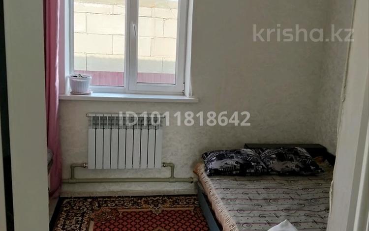Дача · 3 комнаты · 63.8 м² · 6 сот., Школьная ул. 16а за 14 млн ₸ в Конаеве — фото 2