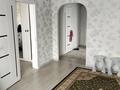 Дача · 3 комнаты · 63.8 м² · 6 сот., Школьная ул. 16а за 14 млн ₸ в Конаеве — фото 6