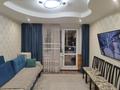 3-комнатная квартира · 64 м² · 4/9 этаж, Майкудук, Мкр Восток-5 16 за 23.5 млн ₸ в Караганде, Алихана Бокейханова р-н