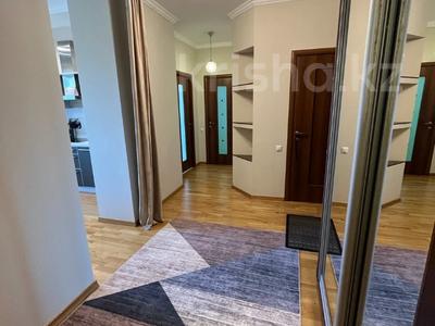Продажа квартир в Алматы: 2-комнатная квартира · 70 м² · 6/20 этаж, Ходжанова 76 за 70 млн 〒 2-комнатная квартира · 70 м² · 6/20 этаж, Ходжанова 76 за 70 млн 〒 в Алматы, Бостандыкский р-н
