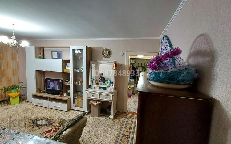 2-комнатная квартира, 47.3 м², 3/4 этаж, Радостовца 189 за 28 млн 〒 в Алматы, Бостандыкский р-н — фото 2
