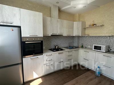 2-комнатная квартира, 60 м², 5/9 этаж, Розыбакиева за 40.5 млн 〒 в Алматы, Бостандыкский р-н