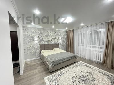 1-бөлмелі пәтер · 44 м² · 6/10 қабат, Герцена 52 — Центр Агентства ТД Казына Алатау, бағасы: 15 000 ₸ в Семее