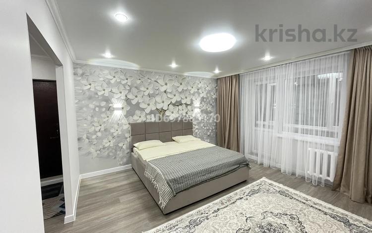 1-бөлмелі пәтер · 44 м² · 6/10 қабат, Герцена 52 — Центр Агентства ТД Казына Алатау, бағасы: 15 000 ₸ в Семее — фото 2