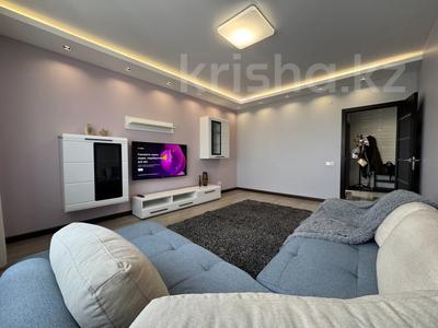 2-комнатная квартира · 60 м² · 11/12 этаж, Радостовца 158 — Бабаева - Радостовца за 380 000 〒 в Алматы, Бостандыкский р-н