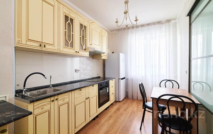 2-комнатная квартира · 41.6 м² · 5/9 этаж, Байтурсынова 41 за 23.5 млн ₸ в Астане, Сарайшык р-н — фото 11