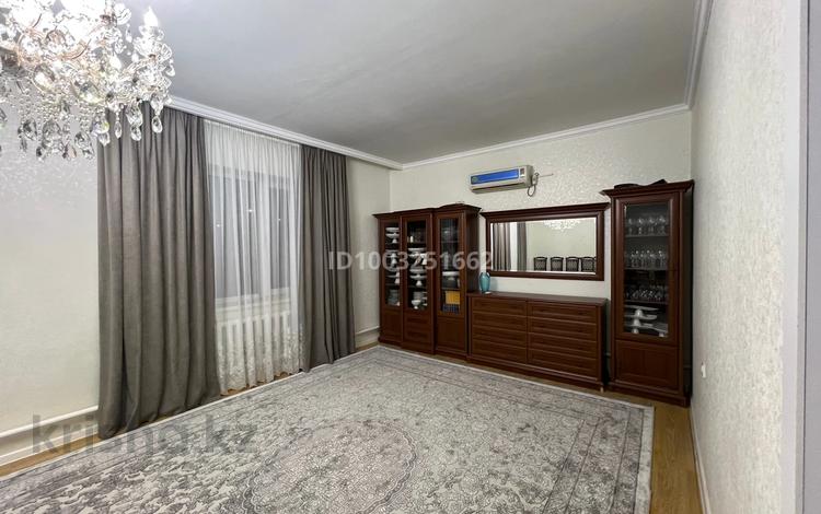 Жеке үй · 4 бөлме · 100 м² · 6 сот., Толегена Даутбаева 34, бағасы: 57 млн 〒 в  — фото 2