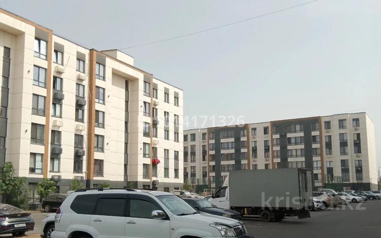 Свободное назначение, офисы, магазины и бутики, склады, общепит, салоны красоты, развлечения · 34.7 м² за 3.4 млн ₸ в Алматы, Алатауский р-н — фото 3