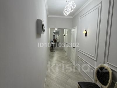 2-комнатная квартира · 60 м² · 1/9 этаж, мкр Акбулак, Чуланова 139 за 42 млн ₸ в Алматы, Алатауский р-н