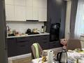 2-бөлмелі пәтер · 60 м² · 1/9 қабат, мкр Акбулак, Чуланова 139, бағасы: 42 млн ₸ в Алматы, Алатауский р-н — фото 4