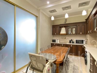 3-комнатная квартира · 102 м² · 1/12 этаж, Кошкарбаева 34 за 45 млн 〒 в Астане, Алматы р-н