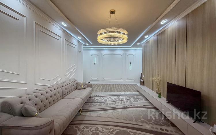 2-комнатная квартира · 72.2 м² · 10/16 этаж, Нурсултана Назарбаева 1 за 53 млн ₸ в Шымкенте, Каратауский р-н — фото 5