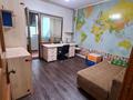 3-комнатная квартира · 70 м² · 1/9 этаж, Айманова 70 за 350 000 ₸ в Алматы, Алмалинский р-н — фото 7