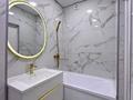2-бөлмелі пәтер · 59.6 м² · 3/6 қабат, Нұрсая ш/а., Ел Орда 9А, бағасы: 27 млн ₸ в Атырау, мкр Нурсая — фото 13