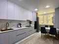 2-бөлмелі пәтер · 59.6 м² · 3/6 қабат, Нұрсая ш/а., Ел Орда 9А, бағасы: 27 млн ₸ в Атырау, мкр Нурсая