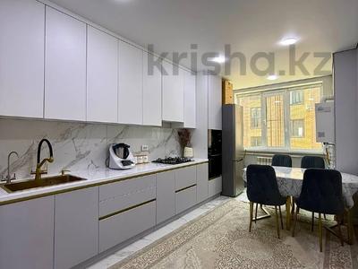 2-бөлмелі пәтер · 59.6 м² · 3/6 қабат, Нұрсая ш/а., Ел Орда 9А, бағасы: 27 млн ₸ в Атырау, мкр Нурсая