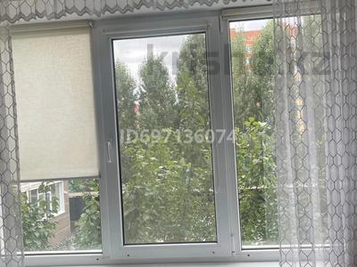 3-комнатная квартира · 107 м² · 2/6 этаж, мкр. Алтын орда — За гипермаркетом Дина за 44.5 млн 〒 в Актобе