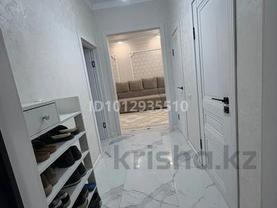 2-комнатная квартира · 54 м² · 4/10 этаж, мкр Новый Город, Байкен Ашимова 21 — облачного суда, рядом 19 школа и 103 школа за 30 млн ₸ в Караганде, Казыбек би р-н