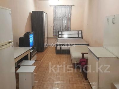 1-комнатная квартира · 28 м² · 1/2 этаж, Майлина 134 — Майлина за 120 000 ₸ в Алматы, Турксибский р-н