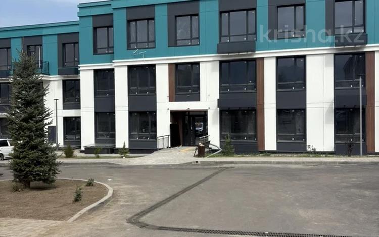 2-бөлмелі пәтер · 74 м² · 2/3 қабат, Сейдимбек 102/2, бағасы: 72 млн ₸ в Алматы, Наурызбайский р-н — фото 17
