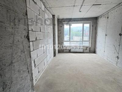 2-бөлмелі пәтер · 74 м² · 2/3 қабат, Сейдимбек 102/2, бағасы: 61 млн ₸ в Алматы, Наурызбайский р-н