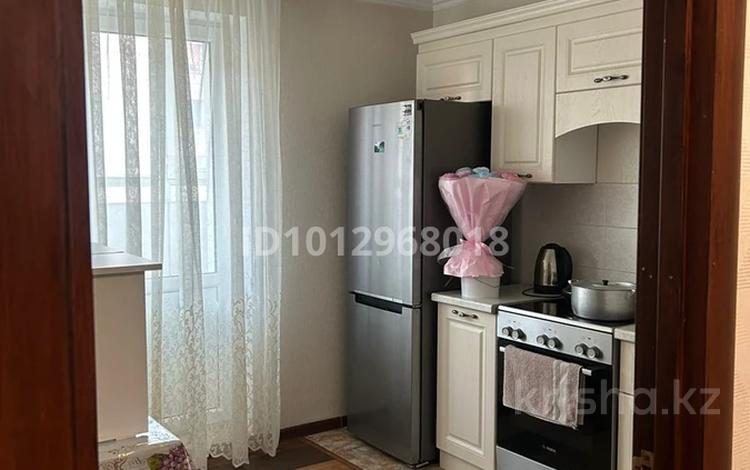 1-бөлмелі пәтер · 40 м² · 2/6 қабат, Косшыуглы 22/1, бағасы: 200 000 ₸ в Астане, Сарыарка р-н — фото 2