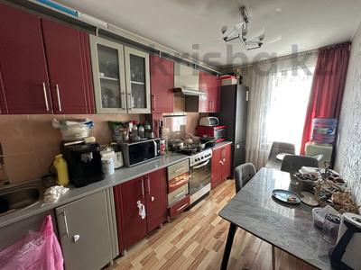 4-комнатная квартира · 80.1 м² · 5/5 этаж, Баймагамбетова 168 за 31 млн ₸ в Костанае