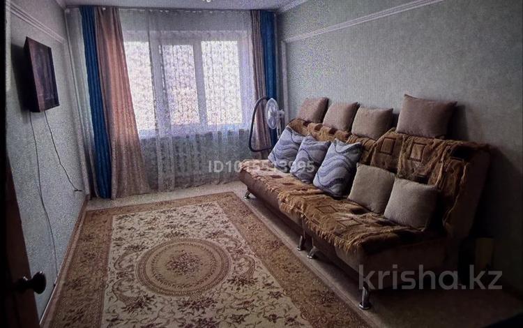 2-бөлмелі пәтер · 55 м² · 6/6 қабат, Назарбаева 99/1 36 — Электротовар, бағасы: 180 000 ₸ в Усть-Каменогорске — фото 2