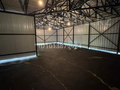 Свободное назначение · 380 м² за 75 млн ₸ в Алматы, Турксибский р-н