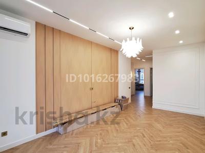 3-комнатная квартира · 90 м² · 5/9 этаж, Жошы Хан 20 за 90 млн ₸ в Астане, Есильский р-н