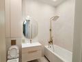 3-комнатная квартира · 90 м² · 5/9 этаж, Жошы Хан 20 за 90 млн ₸ в Астане, Есильский р-н — фото 11