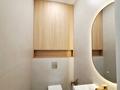 3-комнатная квартира · 90 м² · 5/9 этаж, Жошы Хан 20 за 90 млн ₸ в Астане, Есильский р-н — фото 8
